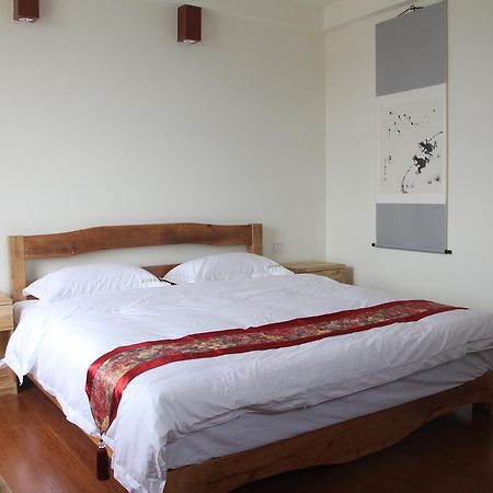 Han Shu Xiang Yuan Hostel Jianshui エクステリア 写真